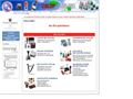 http://belyegzo.colop.com/vivapapir ismertető oldala